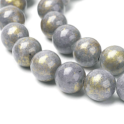 Chapelets de perles en jade Mashan naturel&nbsp;X-G-P232-01-A-8mm