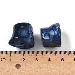 Акриловые шарики Gemstone имитация&nbsp;MACR-K359-67C