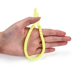 Ручной полимерные нити глины шарик&nbsp;CLAY-ZX006-01A