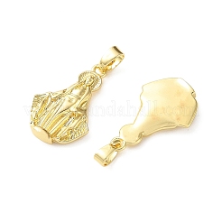 Pendentifs en laiton&nbsp;KK-CBA9FD2-07G
