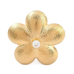 Кольца-манжеты из нержавеющей стали 304&nbsp;RJEW-A049-01I-G