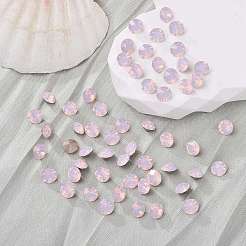 Preciosa® maxima кристалл круглые камни&nbsp;LS-Y-PRC-RBSS29-71350