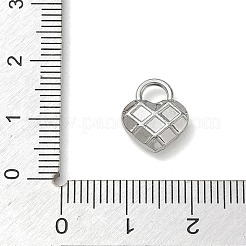 Pendentif en alliage &nbsp;AL-CBA5B8E-11P