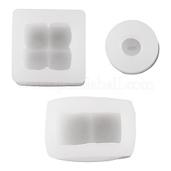 3 Stück 3 Stile DIY Silikon Brot Fondant Formen&nbsp;SIMO-TA0001-19