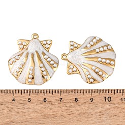 Pendentifs en acier inoxydable 304&nbsp;X-STAS-N129-07G-02