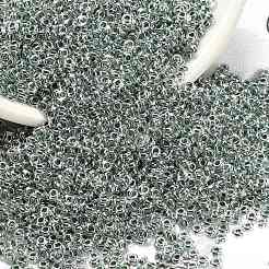 Полукруглые бусины toho 11/0&nbsp;Y-SEED-DR11-1070