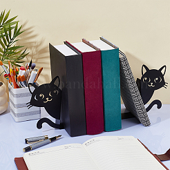 1 сумка подставка для книг из железа для кошек&nbsp;ODIS-PB0001-04