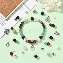 Комплекты ожерелья diy&nbsp;DIY-YW0017-06