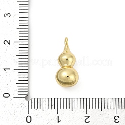 Латунные подвески&nbsp;KK-G526-15G