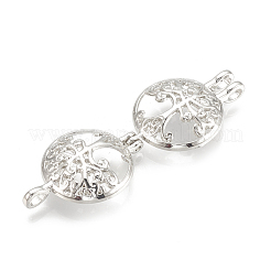 Подвески сплава медальон&nbsp;PALLOY-S062-54P