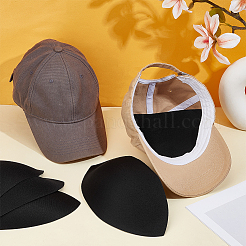Inserto moldeador de esponja para gorras de béisbol&nbsp;FIND-WH0366-270