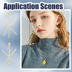 1 pz 925 ciondoli in argento sterling&nbsp;STER-HY0001-12G