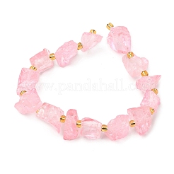 Сырой грубый натуральный кристалл кварца&nbsp;G-Z131-J01-07