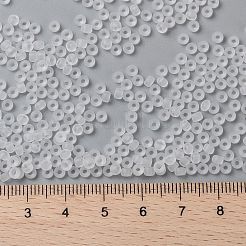 Perline rotonde miyuki rocailles&nbsp;SEED-X0055-RR0131F