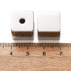 304 Edelstahlperlen&nbsp;SA-CBAE384-01A-P