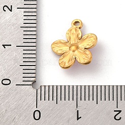 Подвески из эмалированной нержавеющей стали 304&nbsp;LS-STAS-D361-01G-02