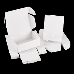 Scatole postali pieghevoli in carta&nbsp;CON-TAC0021-001B