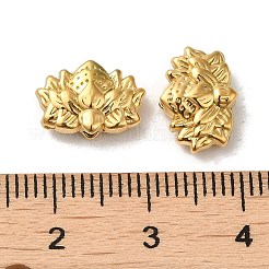 Бусины из нержавеющей стали 304&nbsp;STAS-I203-21G