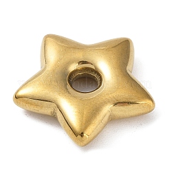 Распорные бусины из нержавеющей стали 304&nbsp;STAS-A088-03G