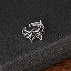 Латунные открытые манжеты для женщин&nbsp;FS-WG94B57-01