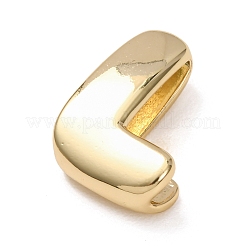 Perline in ottone&nbsp;KK-B167-27G-02L