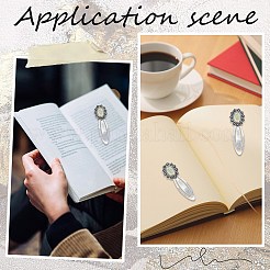 Набор для самостоятельного изготовления закладки-купола&nbsp;DIY-SC0022-94