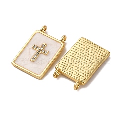 Латунные микро проложить кубического циркония подвески&nbsp;KK-D390-27G-07