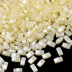 Miyuki halbe Tila Perlen&nbsp;SEED-MY05-HTL513