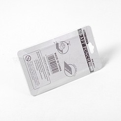 Мини пластиковые наборы ремесло удар для скрапбукинга и бумажных ремесел&nbsp;AJEW-F003-12A