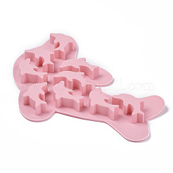 Пищевые силиконовые Молды&nbsp;DIY-L025-028