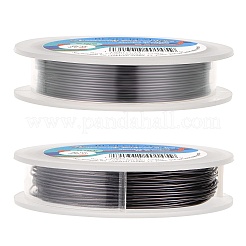 DIY Draht umwickelt Schmuckherstellung Kits&nbsp;PT-BC0001-47B-O