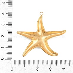 Pendentifs en acier inoxydable 304&nbsp;SA-CBA6E67-11G