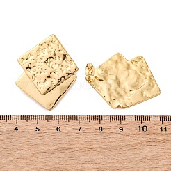 Серьги-гвоздики из нержавеющей стали 304 для женщин&nbsp;EJEW-L296-014G