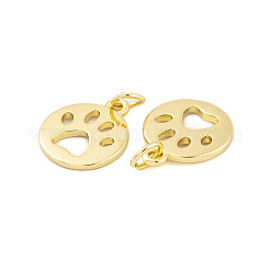 Стойки обшивки латунные подвески&nbsp;KK-P269-13G