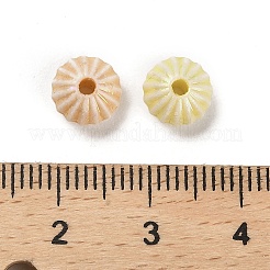 Пластиковые бусины&nbsp;KY-B004-17B