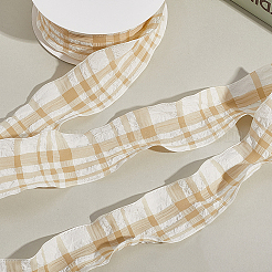 1 рулон полиэстеровой гофрированной ленты&nbsp;SRIB-CY0001-14E