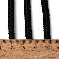 Плетеный полиэфирный корд OCOR-Z007-01B