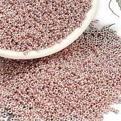 Perline toho 8/0 demi round&nbsp;Y-SEED-DR08-PF552