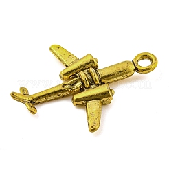 Подвески из сплава &nbsp;LS-FIND-G065-04AG