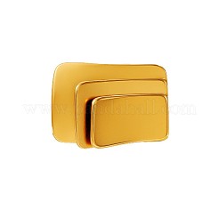 Anelli in acciaio inossidabile 304&nbsp;WGA9A87-02