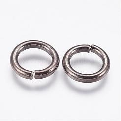 Hierro anillos del salto abierto&nbsp;IFIN-F136-01B