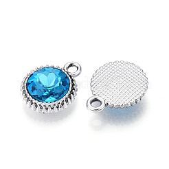 Стеклянные подвески k5&nbsp;PALLOY-T090-43P-07