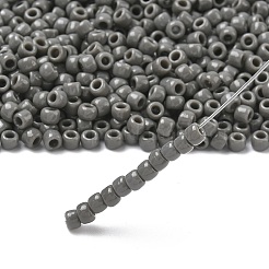 Круглые бусины toho 6/0&nbsp;X-SEED-TR06-0053D