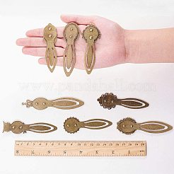 Diy Lesezeichen machen&nbsp;DIY-PH0020-18AB