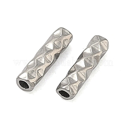 Billes tubulaires en acier inoxydable 304&nbsp;STAS-Z192-07P-03
