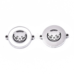 Соединительные элементы из эмалированной нержавеющей стали 304&nbsp;STAS-S080-015P-A