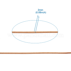 Rindslederband&nbsp;LS-WL-TAC0001-2mm