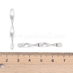 Подвески из нержавеющей стали 304&nbsp;STAS-S136-01P