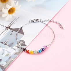 Gioielli chakra&nbsp;BJEW-JB06155