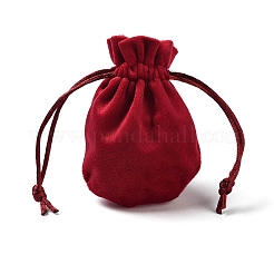 Бархатные сумки для хранения&nbsp;LS-ABAG-H112-01B-05